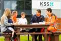 Support KSS and save even more lives