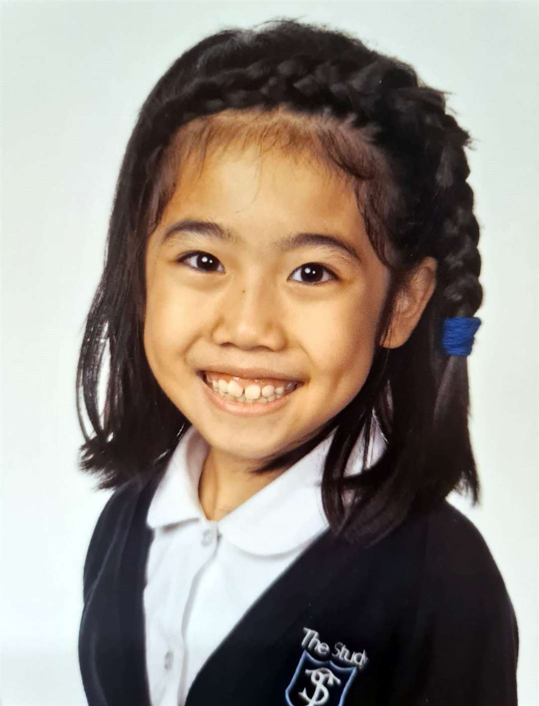 Selena Lau was one of two girls killed (Family handout/Metropolitan Police/PA)